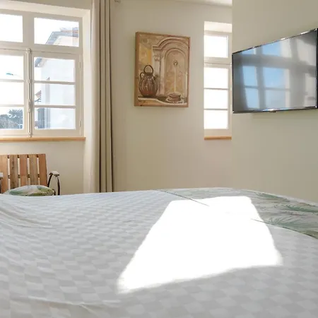 Bed & Breakfast Sur Le Quai