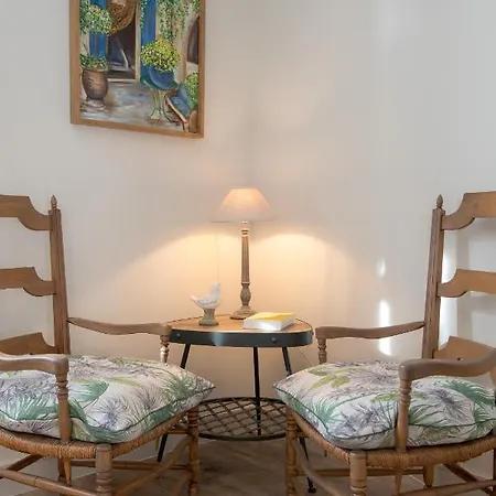 Bed & Breakfast Sur Le Quai Carcassonne