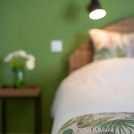 Bed and breakfast Sur Le Quai Carcasona
